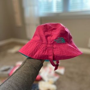 Kids bucket hat
